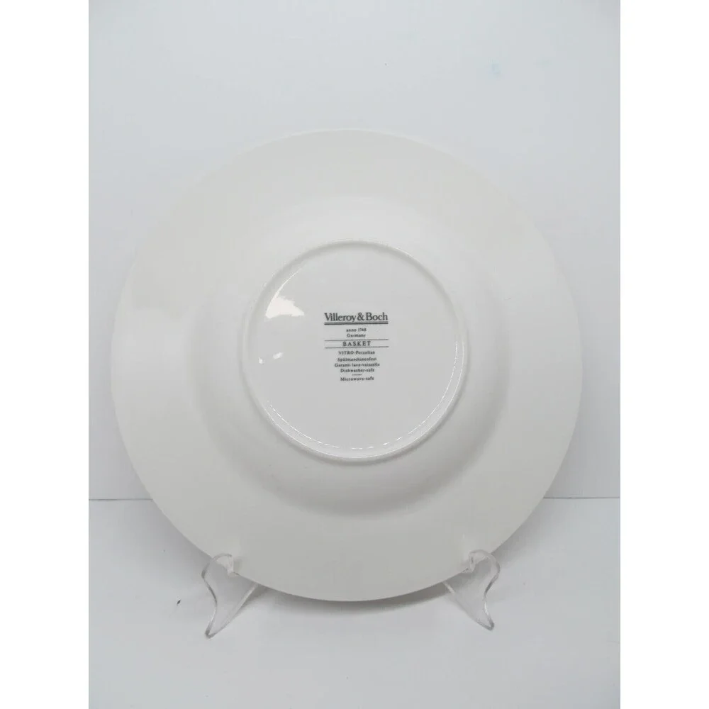 Villeroy And Boch Basket 9 3/8